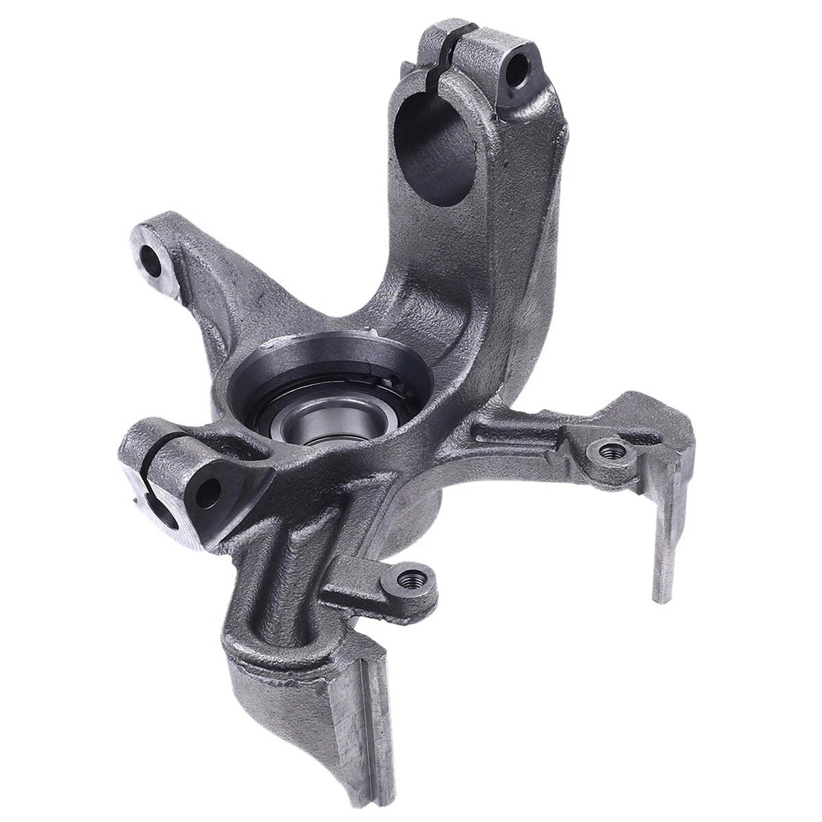 Front Left Steering Knuckle for Ford Focus (2000-2004)