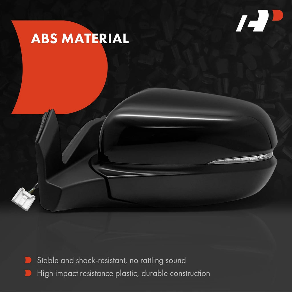 Driver Power Mirror for Honda Pilot (2019-2022)