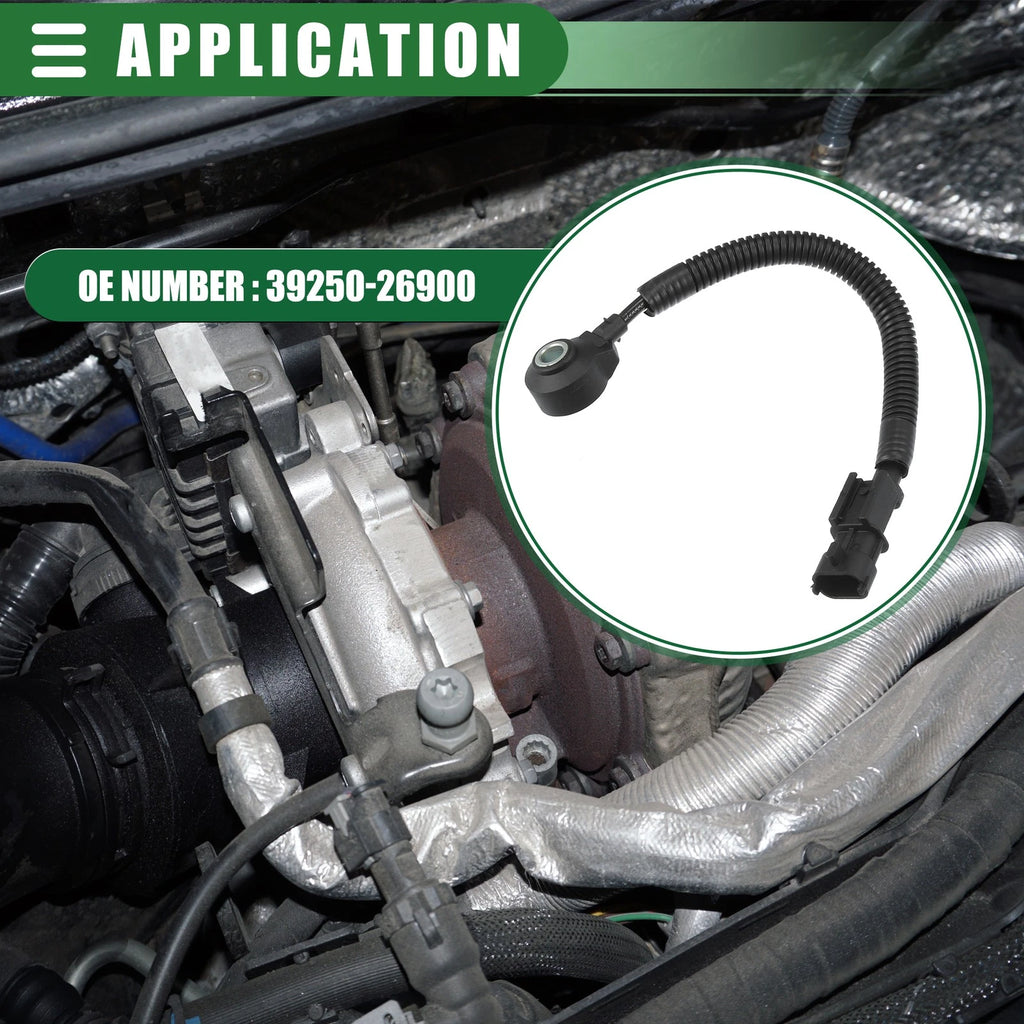 Knock Sensor for Hyundai Accent (2006–2011) 39250-26900