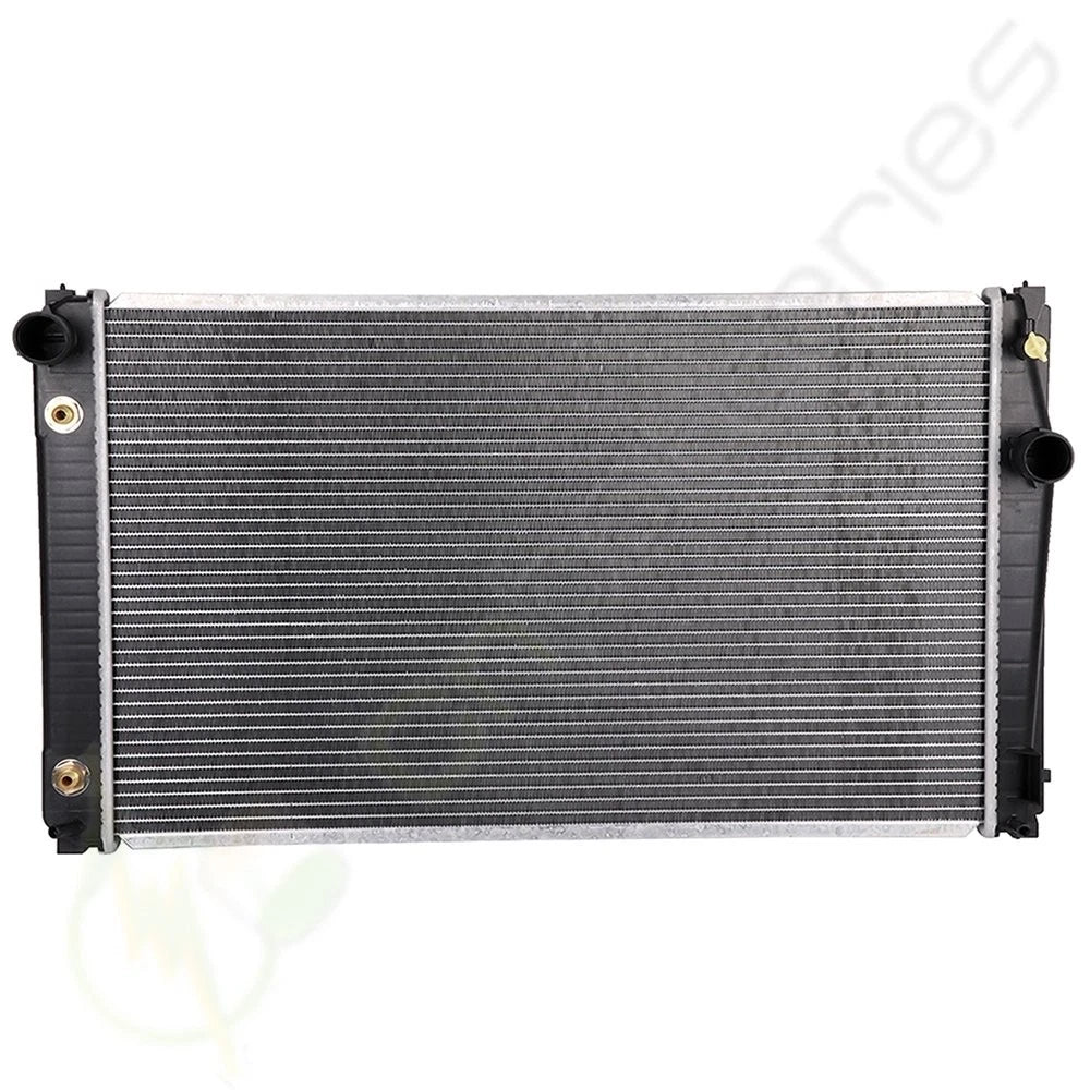 Aluminum Radiator 2892 for Toyota RAV4 2006–2015 2.5L