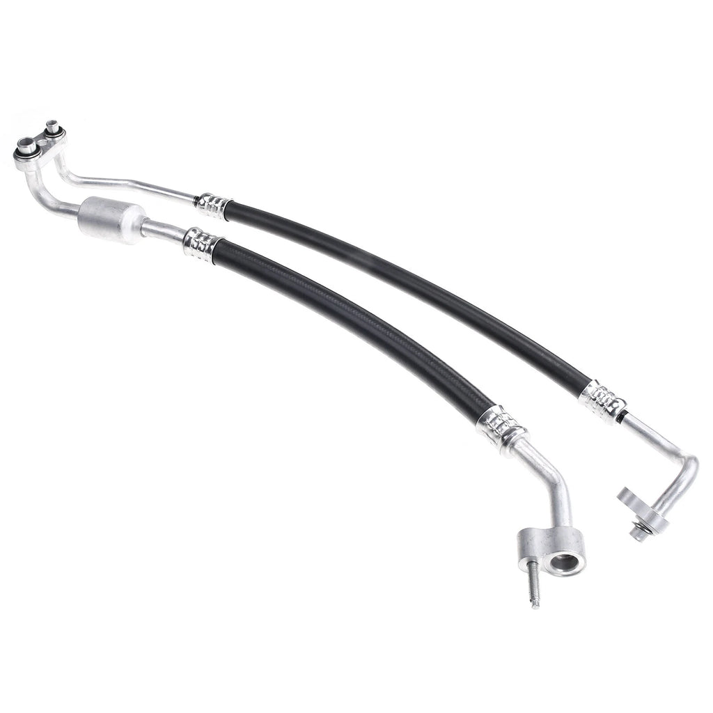 A/C Suction & Discharge Line Hose for Chevy Impala Monte Carlo (2004â2005)