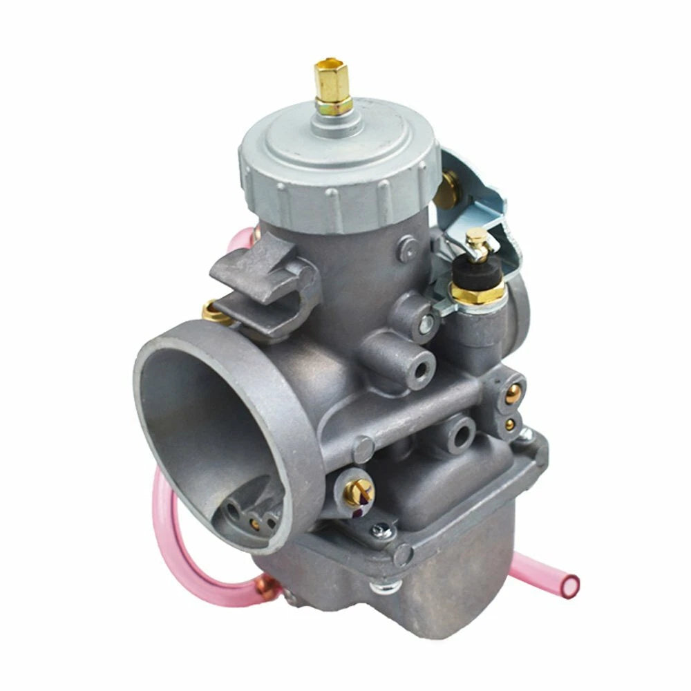 Carburetor for VM 34mm Round Slide (Year Range Not Specified)