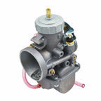 Carburetor for VM 34mm Round Slide (Year Range Not Specified)