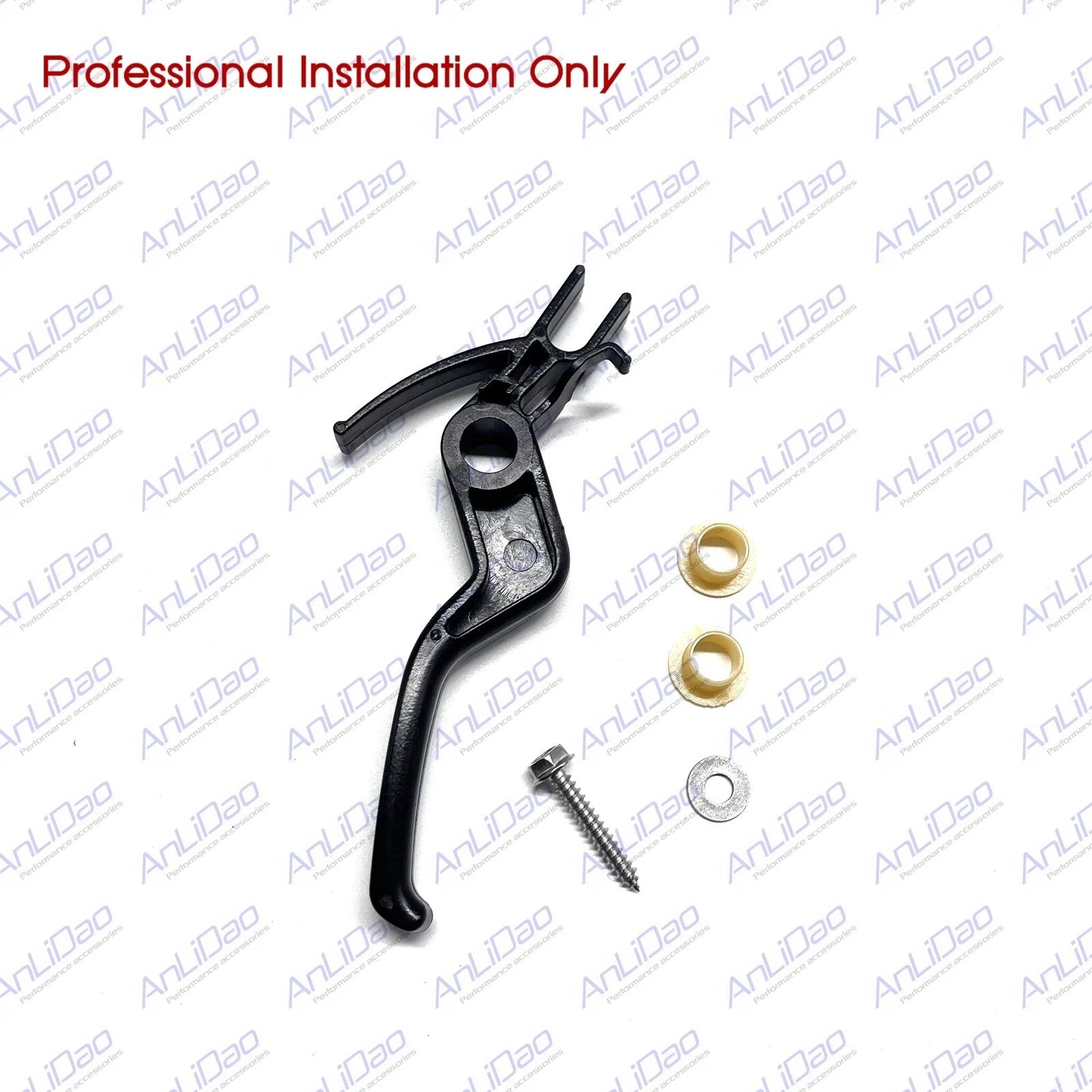 Left Reverse Lever for Sea-Doo GTX LTD iS 260 / RXT-X 300 (2009–2024) 277001945