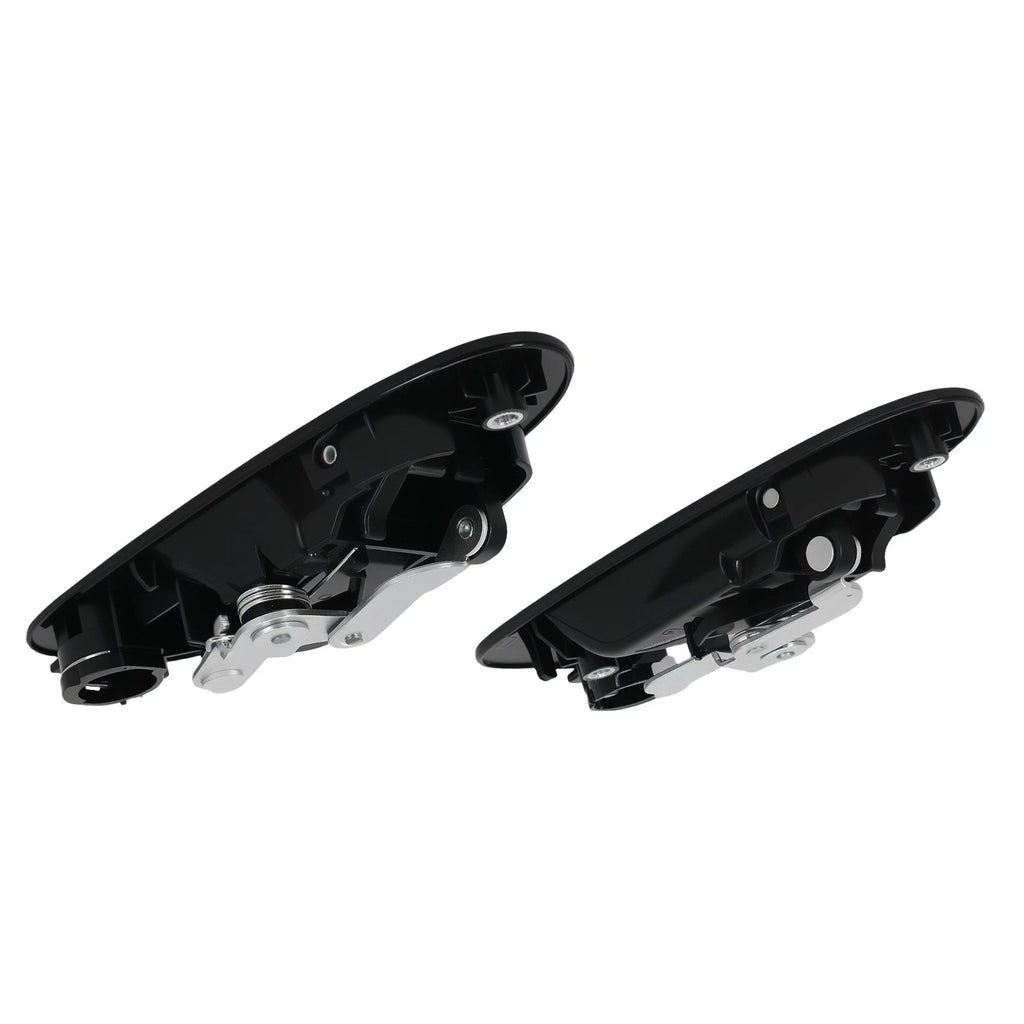 Front Left Right Door Handle for Honda Civic (1992–1995) 72180SR3003