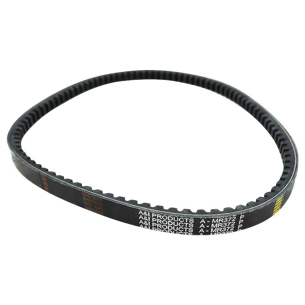 Fan Belt MR372 for White Oliver Mpl Moline Super 55 66 77 (Fits Models)