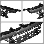 Front Bumper Cover Support Bracket for Jeep Grand Cherokee (2005–2007)