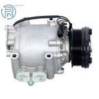 AC Compressor for Mercury Montego 3.0L (2005-2007) 6 Pulley Groove
