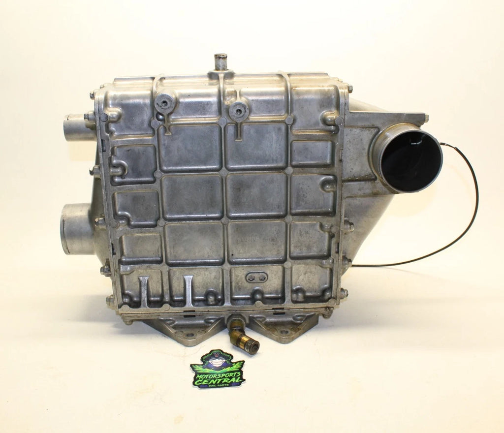 Intercooler Heat Exchanger for Kawasaki Ultra 250X 260X 260LX (2007–2010)