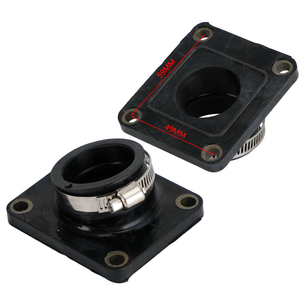 Reed Valve System V4R82A-I for Yamaha YZ85/YZ80 (1993–2022)