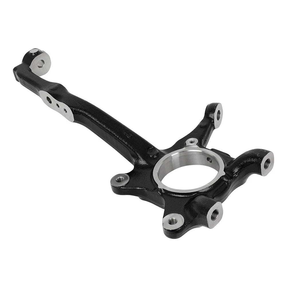 Front Left Driver Steering Knuckle for Toyota Tacoma (2005–2019)