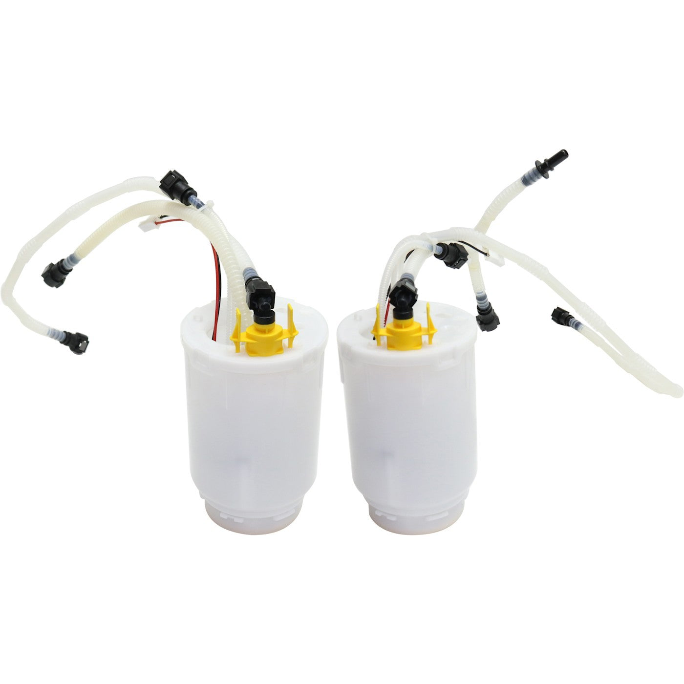 Fuel Pump Set for Porsche Cayenne (2003–2006, 2008–2010)