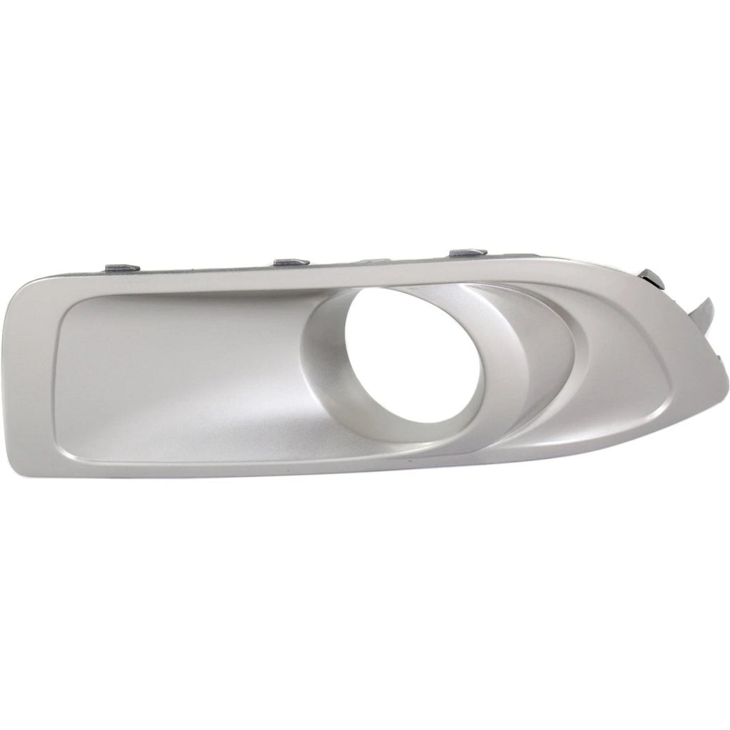 Fog Light Trim Set for Subaru Outback (2010-2012)