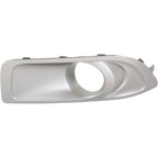Fog Light Trim Set for Subaru Outback (2010-2012)