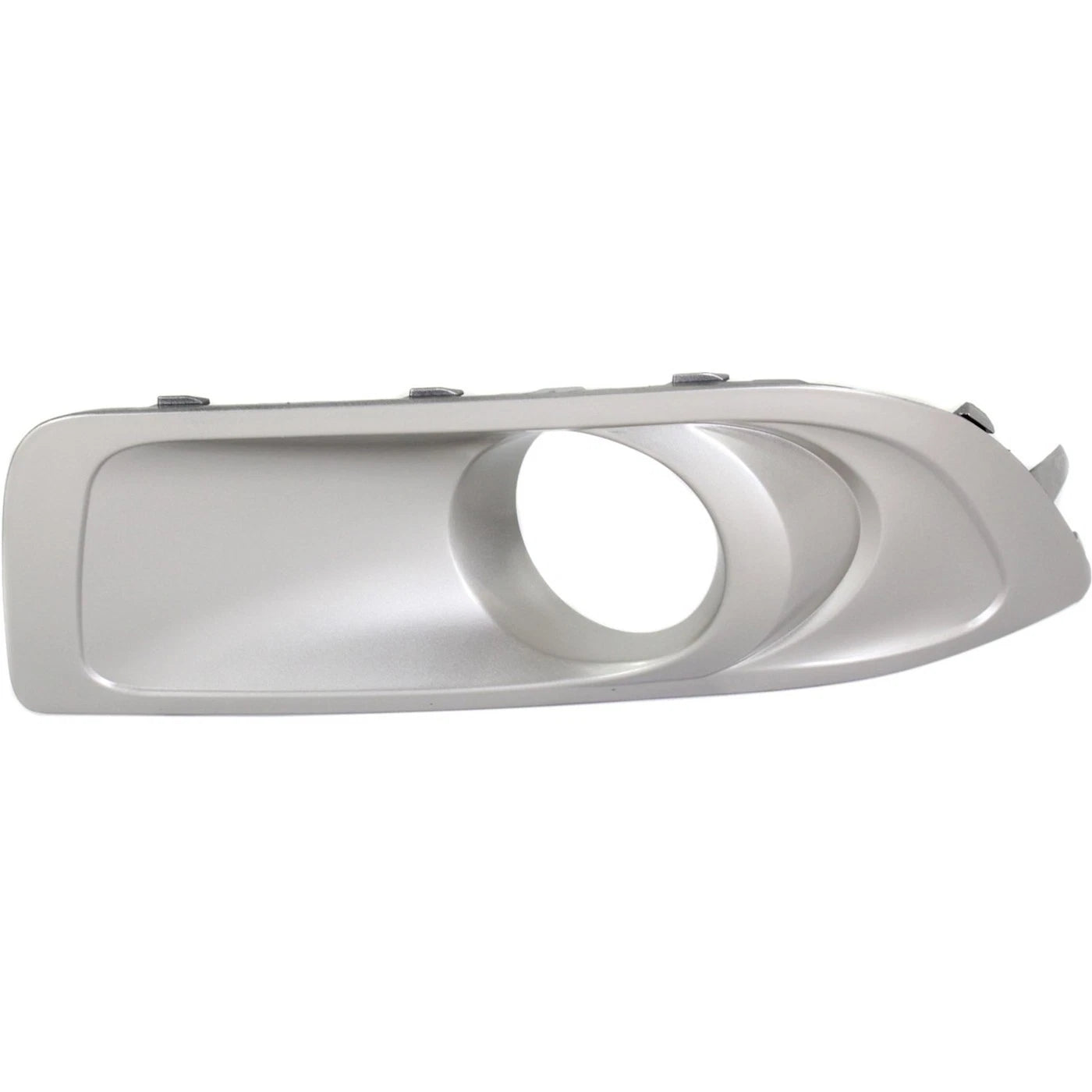 Fog Light Trim Set for Subaru Outback (2010-2012)