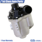 Electric Water Pump for BMW X1 X3 X5 X6 Z4 (2010–2020)