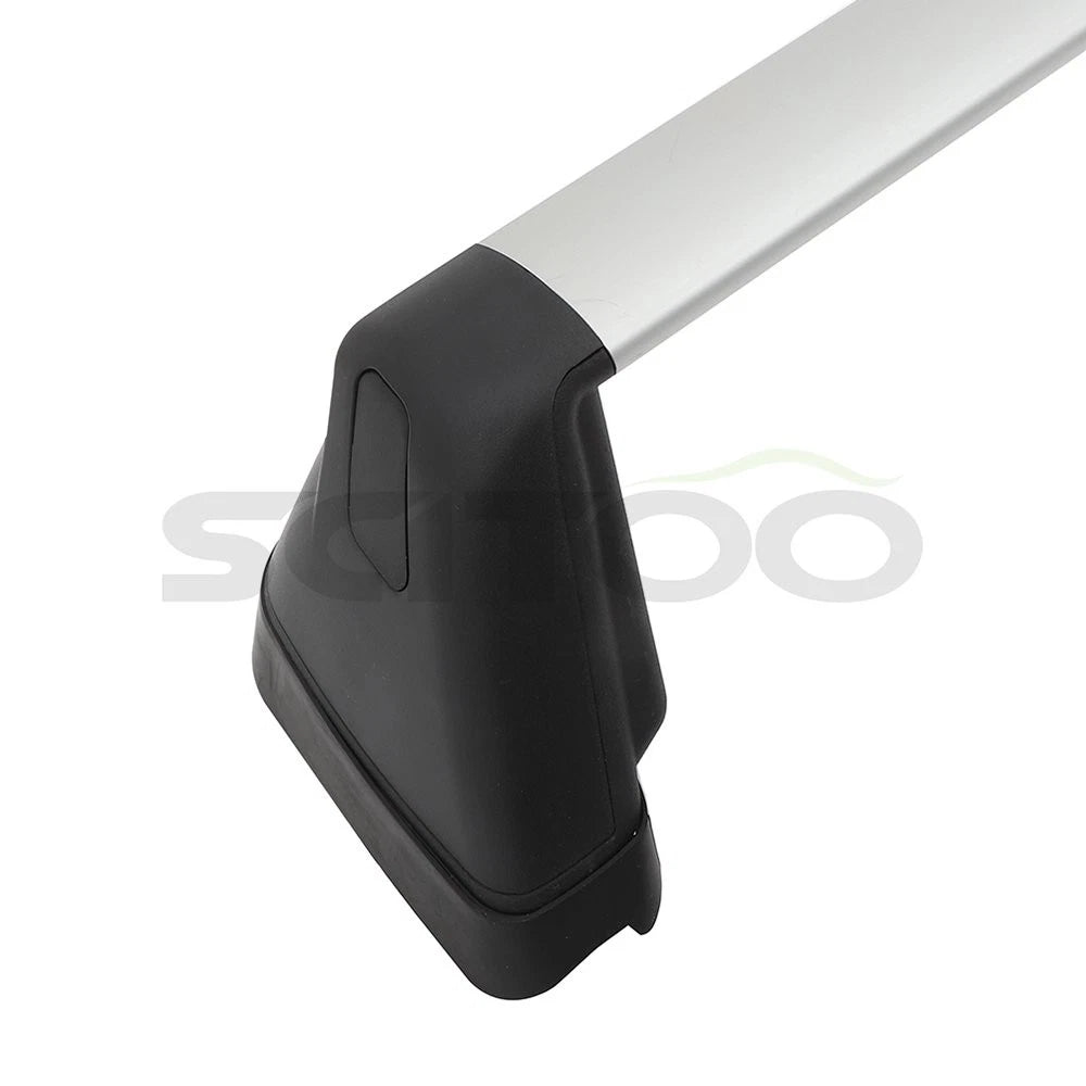 Roof Rack Cross Bar for Subaru Impreza 4 Door (2017–2023)