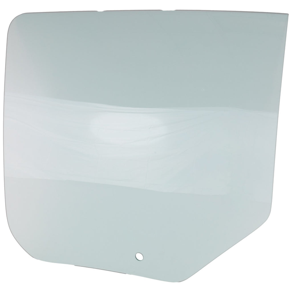 Rear Driver Side Door Glass for Dodge Caliber (2007–2012)