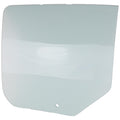 Rear Driver Side Door Glass for Dodge Caliber (2007–2012)