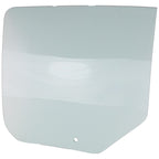 Rear Driver Side Door Glass for Dodge Caliber (2007–2012)