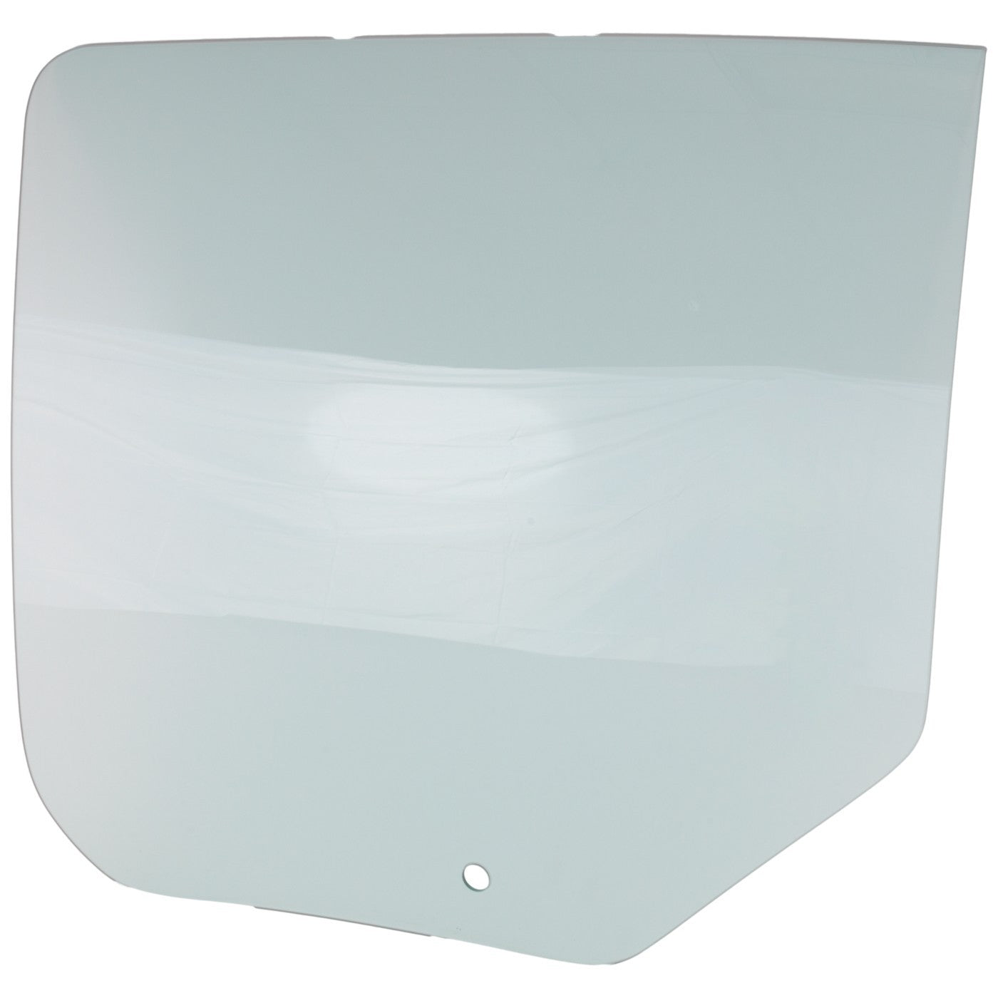 Rear Driver Side Door Glass for Dodge Caliber (2007–2012)