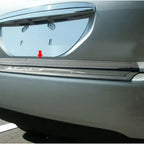 Rear Deck Trim Chrome Luxury FX Replacement for Lexus RX330 (2004–2009)
