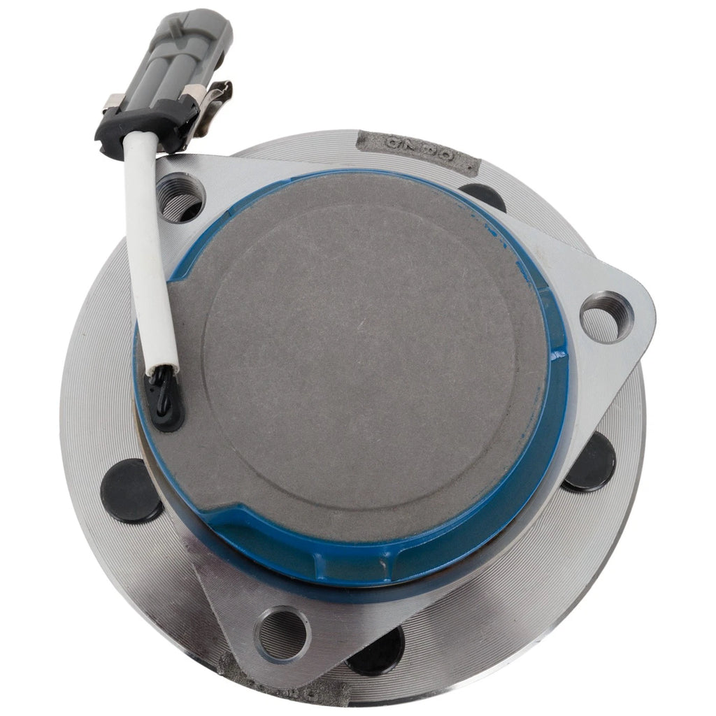 2X Wheel Hubs for Chevy Olds Cutlass