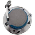 2X Wheel Hubs for Chevy Olds Cutlass