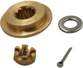 Outboard Propeller Hardware Kit for Tohatsu Nissan 25-30hp (25-30)