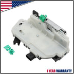 Rear RH Passenger Side Door Lock Latch Actuator for Ford F-150 (2009–2014)