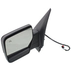 Power Mirror for Ford Expedition (2007–2017) Front Left Heated Puddle Light
