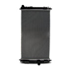 Aluminum Radiator for Chrysler Sebring (2007–2010)