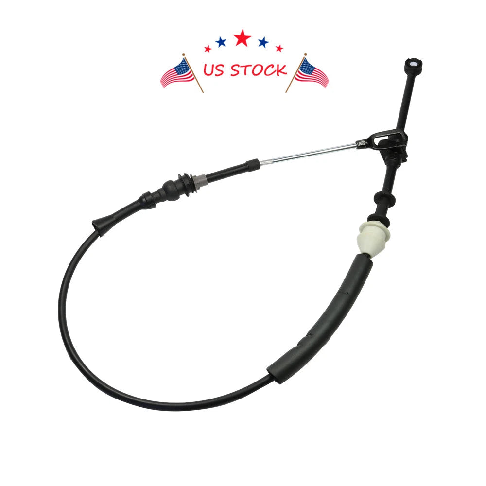 Automatic Transmission Shift Cable for Ford Taurus Mercury Sable (1996-2005)