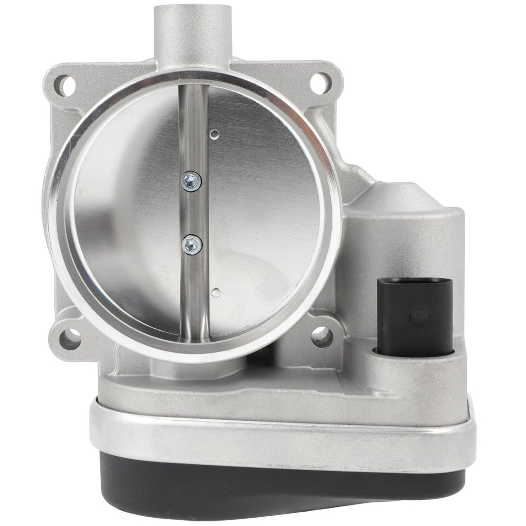 Throttle Body for BMW Alpina B7, 745Li (2002–2008) 4.4L