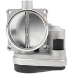 Throttle Body for BMW Alpina B7, 745Li (2002–2008) 4.4L