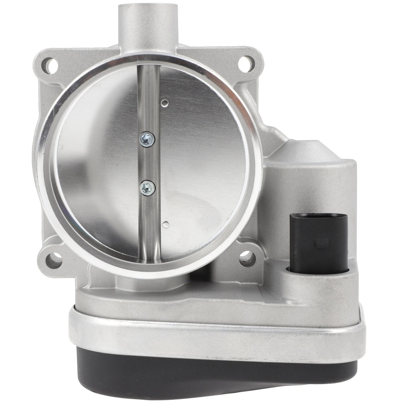 Throttle Body for BMW Alpina B7, 745Li (2002–2008) 4.4L