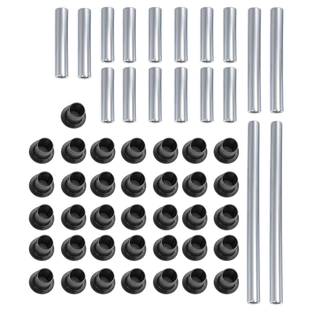 Set of 4 A-Arm Bushing Kit for Polaris Ranger XP 900 / XP 900 Crew (2013–2022)