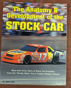 NASCAR 3-Book Set for Racing Enthusiasts 