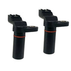 2X Camshaft Position Sensor 7T4Z6B288A for Ford Explorer F-150 Mustang (2006–2010)