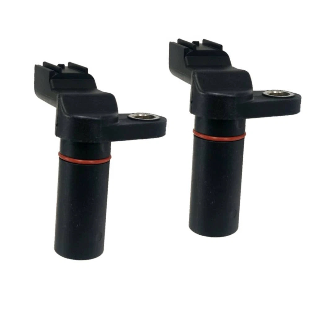 2X Camshaft Position Sensor 7T4Z6B288A for Ford Explorer F-150 Mustang (2006–2010)