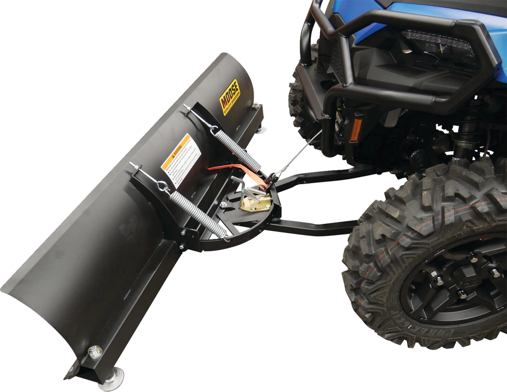 Smart Fit Plow System for ATV Universal (2549PF)