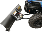 Smart Fit Plow System for ATV Universal (2549PF)
