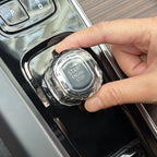 One Click Start Knob for