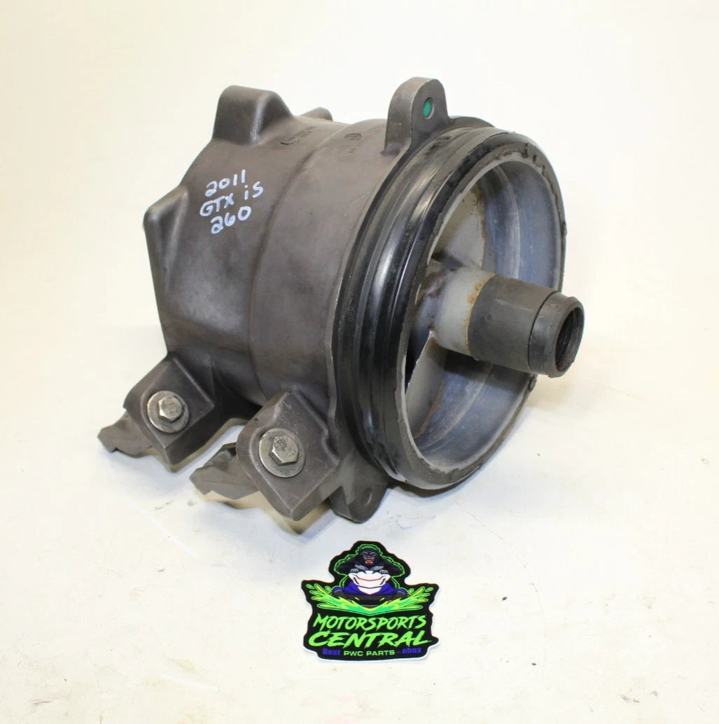 Jet Pump Housing Impeller for Seadoo GTX RXT iS Wake Pro 215 255 260 (2009–2012)
