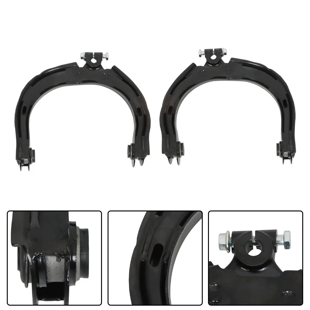 12pc Front Suspension Kit for Chevrolet Trailblazer GMC Envoy