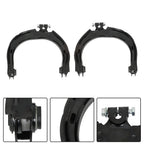 12pc Front Suspension Kit for Chevrolet Trailblazer GMC Envoy