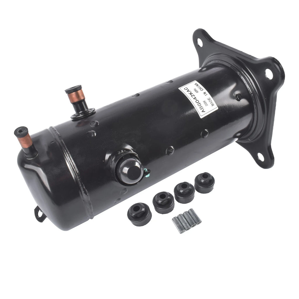 Refrigeration Compressor for Black 42