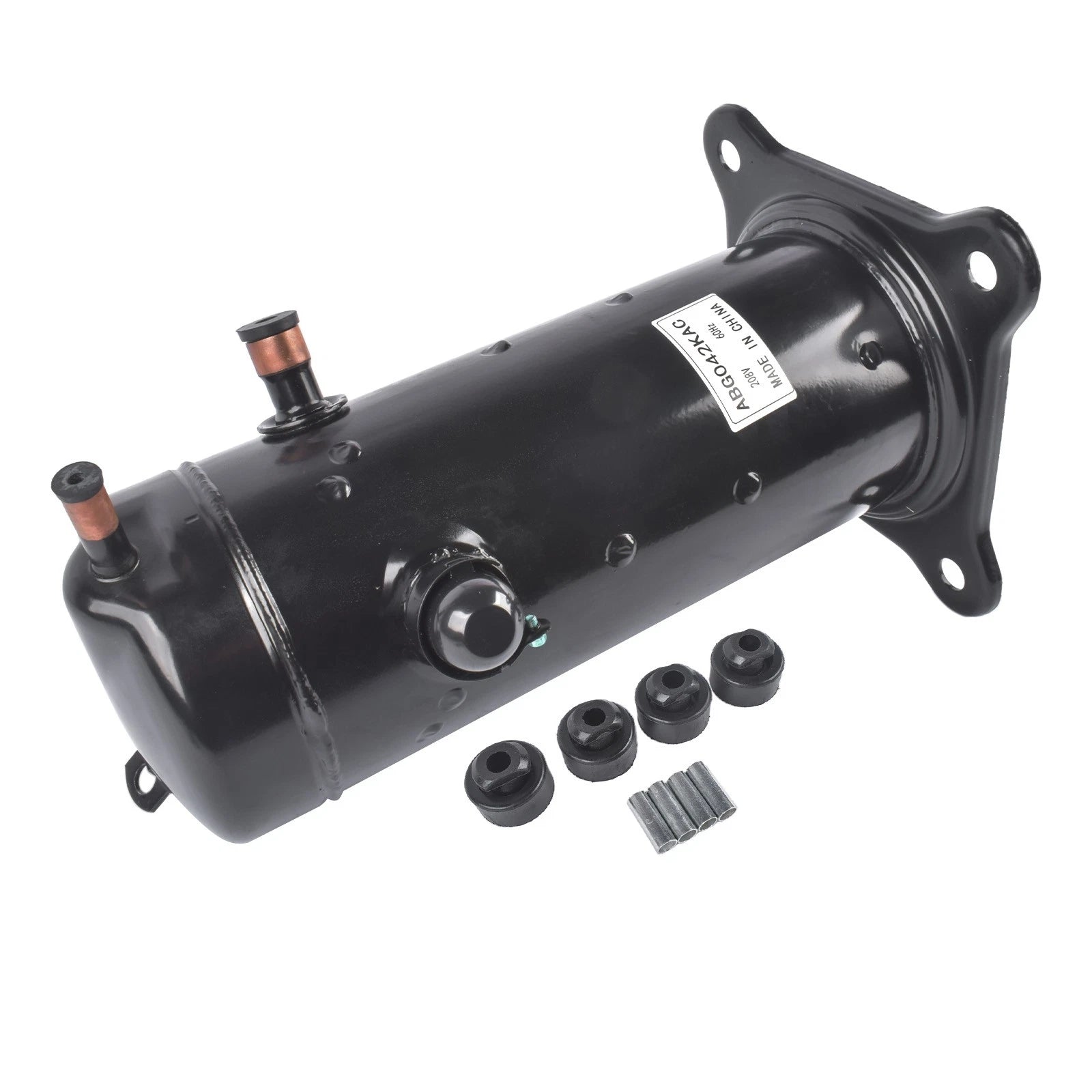 Refrigeration Compressor for Black 42