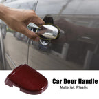 Front Left Exterior Door Handle Lock Cover Cap for Volkswagen Beetle (2012–2019)