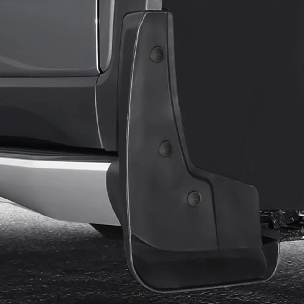 Set of 4 Splash Guards for Toyota Corolla AE100 (1993–1997) Sedan